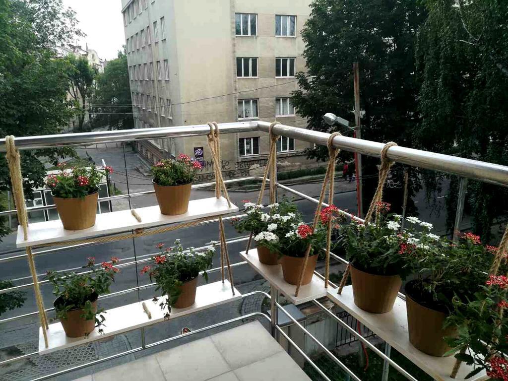City Central Lviv Hostel Εξωτερικό φωτογραφία