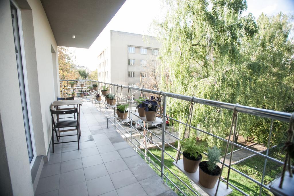 City Central Lviv Hostel Εξωτερικό φωτογραφία