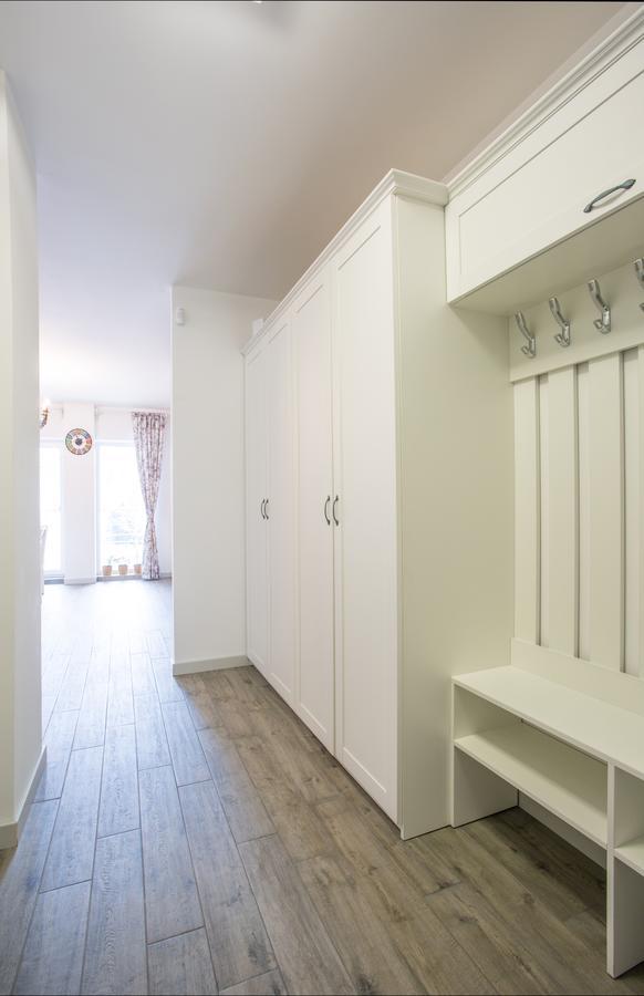 City Central Lviv Hostel Εξωτερικό φωτογραφία