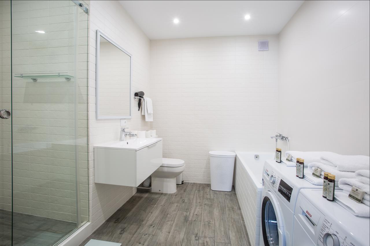 City Central Lviv Hostel Εξωτερικό φωτογραφία