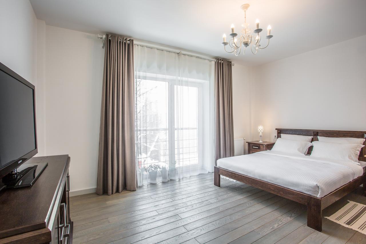 City Central Lviv Hostel Εξωτερικό φωτογραφία