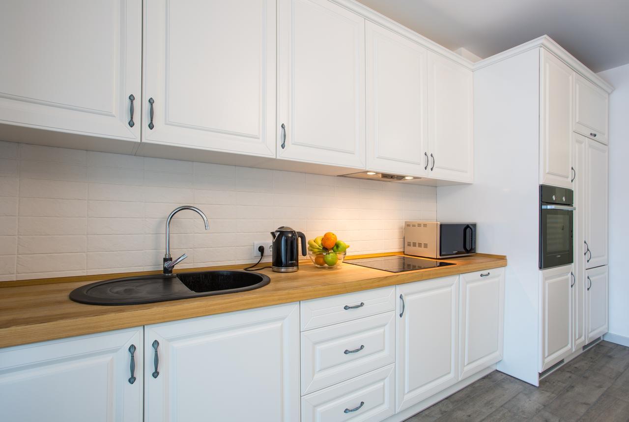 City Central Lviv Hostel Εξωτερικό φωτογραφία