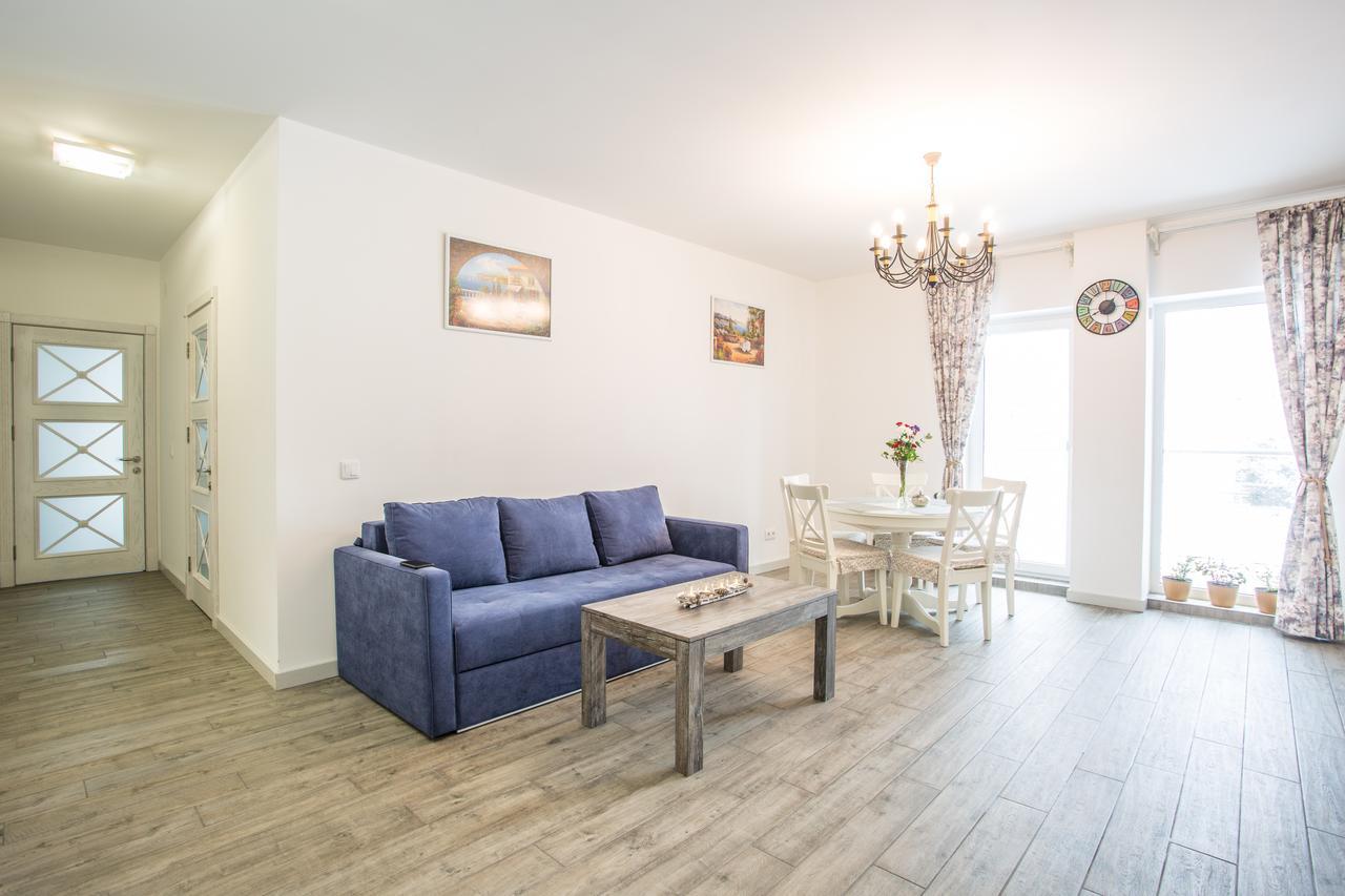 City Central Lviv Hostel Εξωτερικό φωτογραφία
